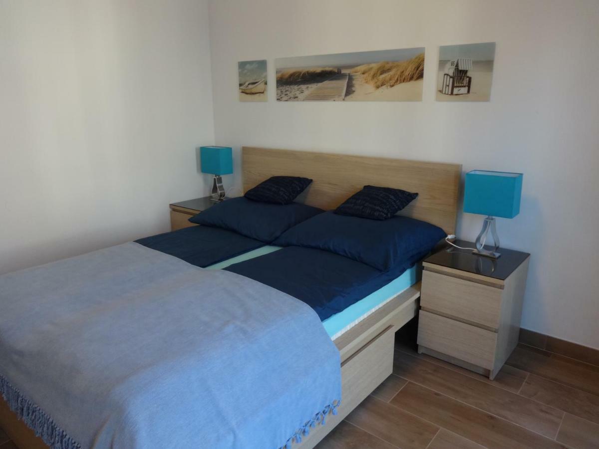 Apartament Aquamarina Apartment Świnoujście Exterior foto